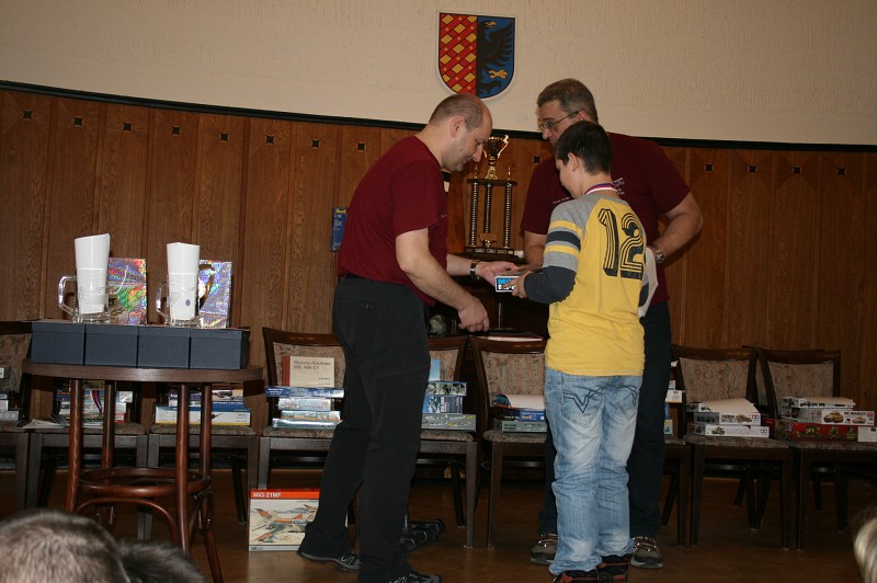 Velikonoční Prostějov 2013