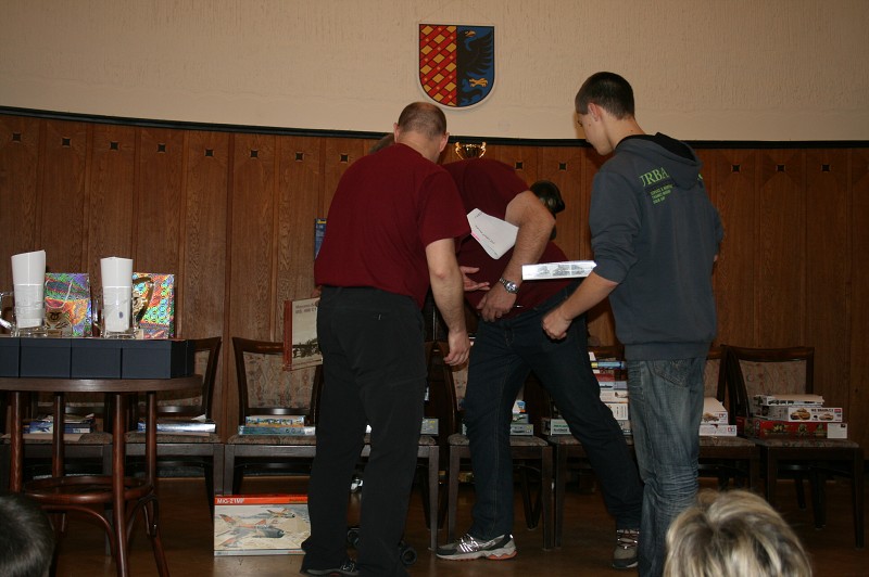 Velikonoční Prostějov 2013