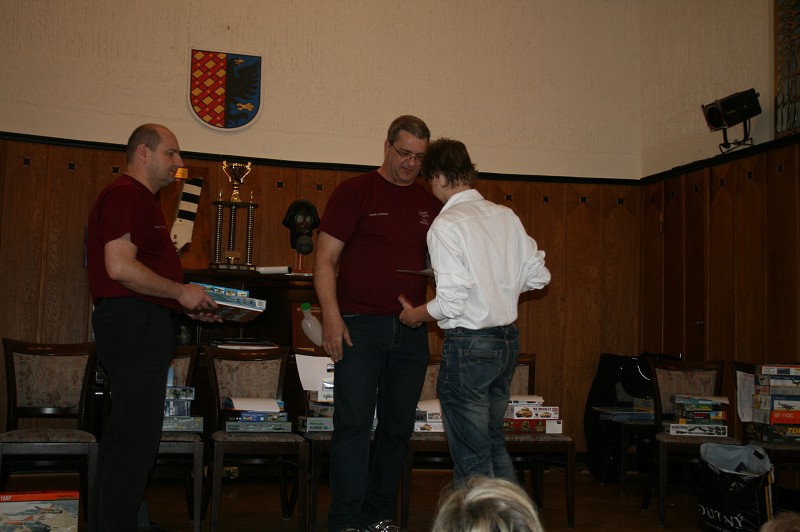 Velikonoční Prostějov 2013