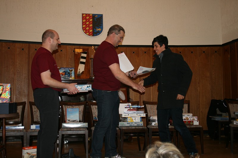 Velikonoční Prostějov 2013