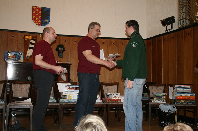 Velikonoční Prostějov 2013