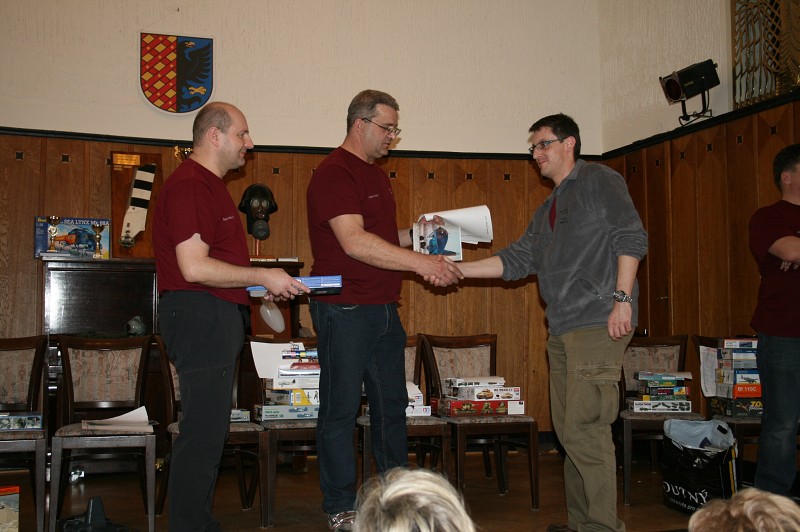 Velikonoční Prostějov 2013