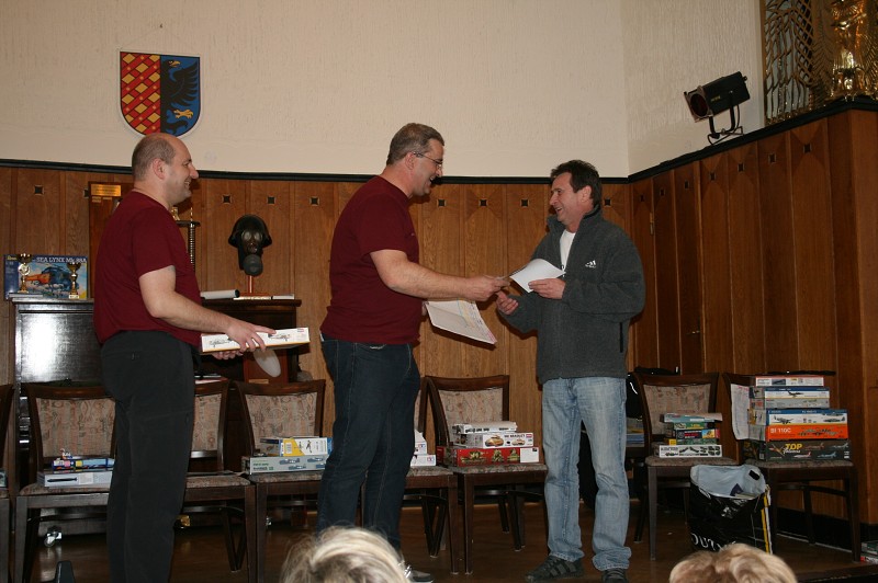 Velikonoční Prostějov 2013