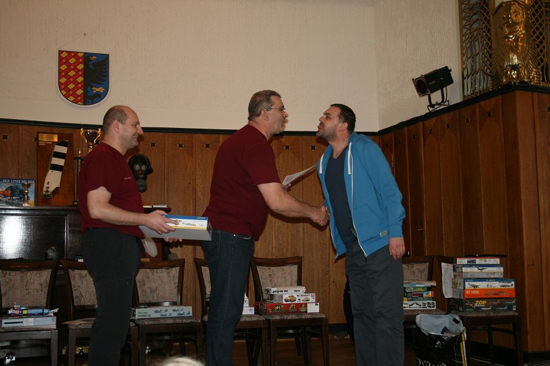Velikonoční Prostějov 2013
