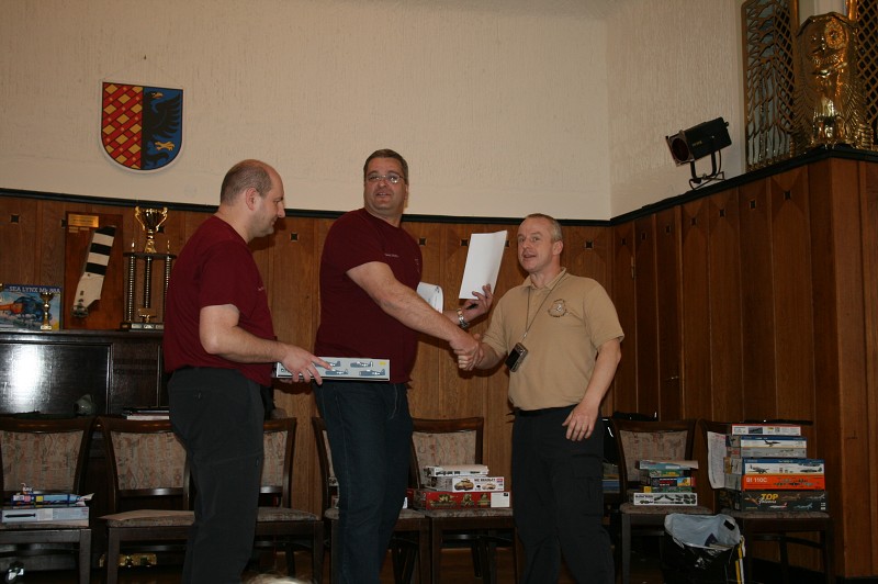 Velikonoční Prostějov 2013