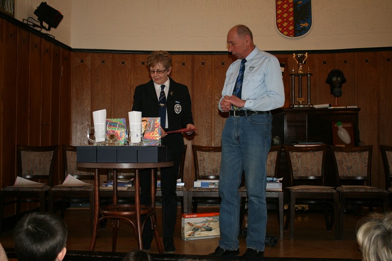 Velikonoční Prostějov 2013