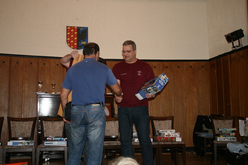 Velikonoční Prostějov 2013