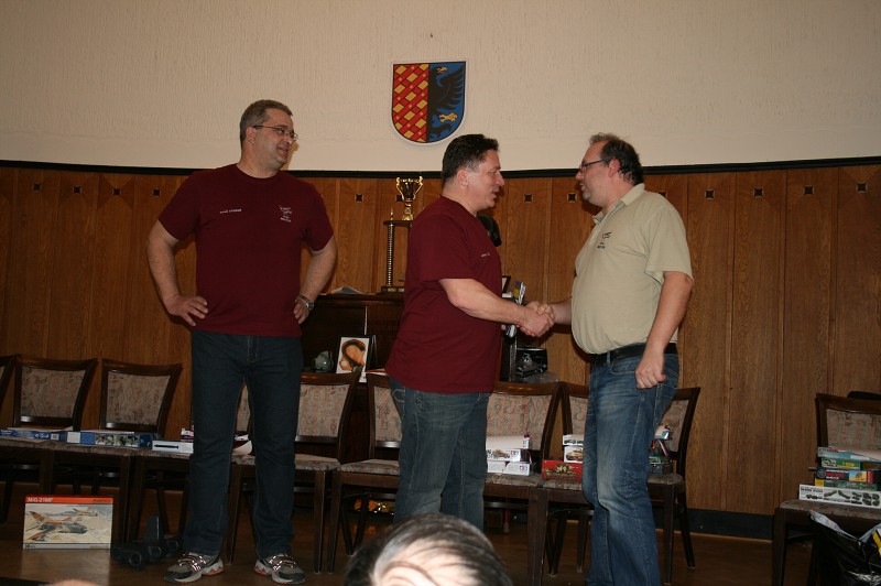 Velikonoční Prostějov 2013