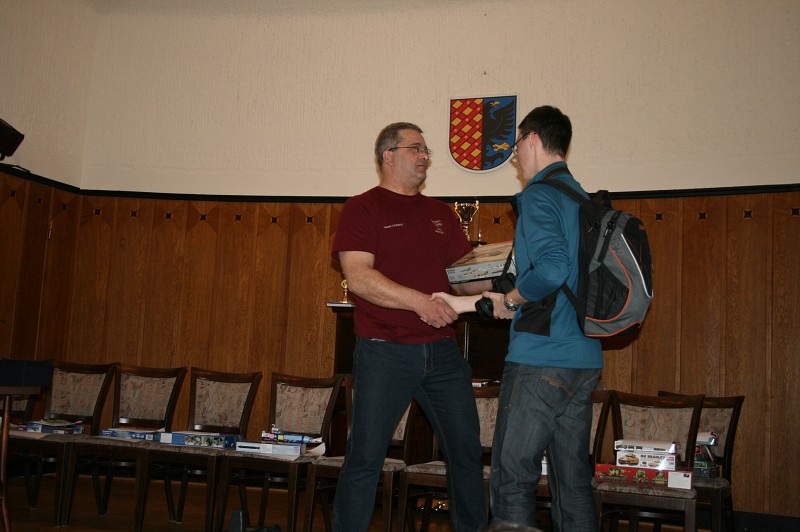 Velikonoční Prostějov 2013