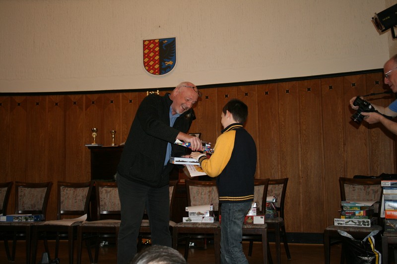 Velikonoční Prostějov 2013