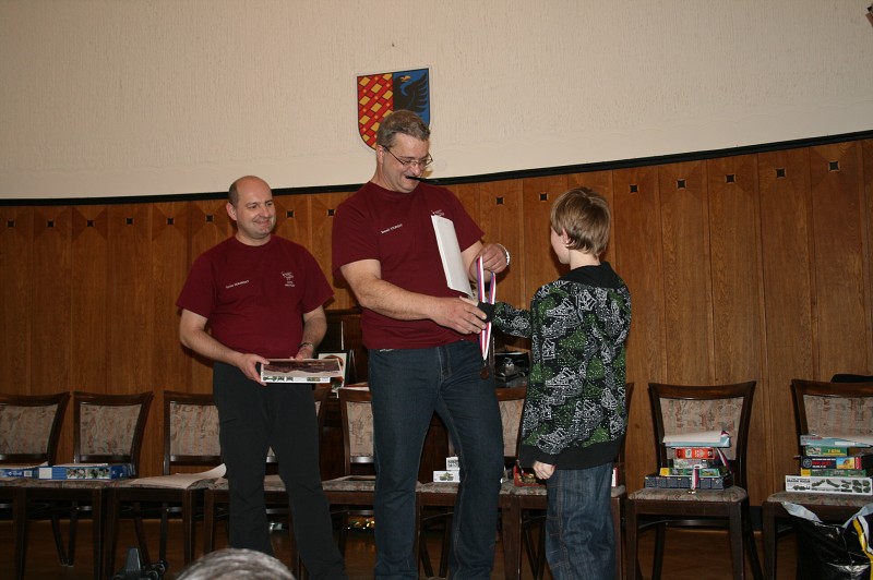 Velikonoční Prostějov 2013