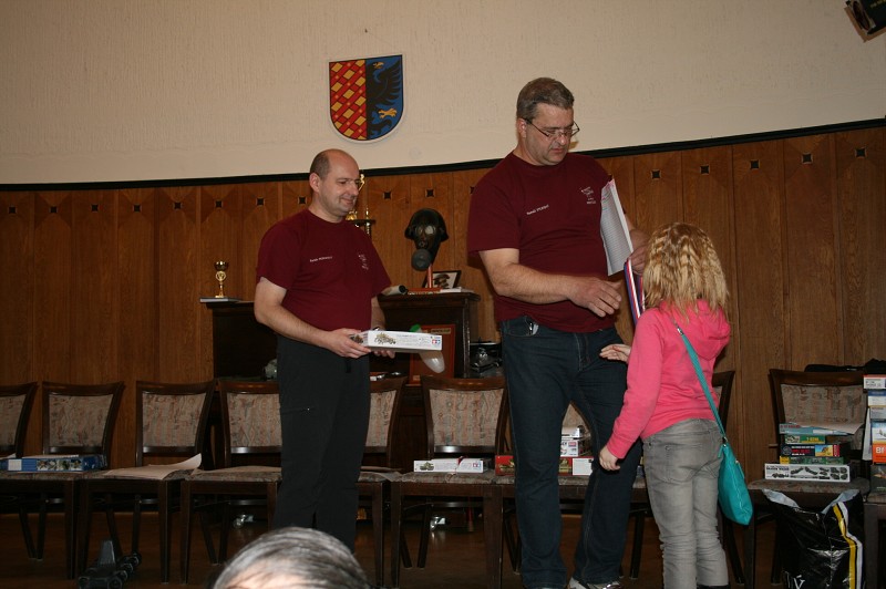 Velikonoční Prostějov 2013