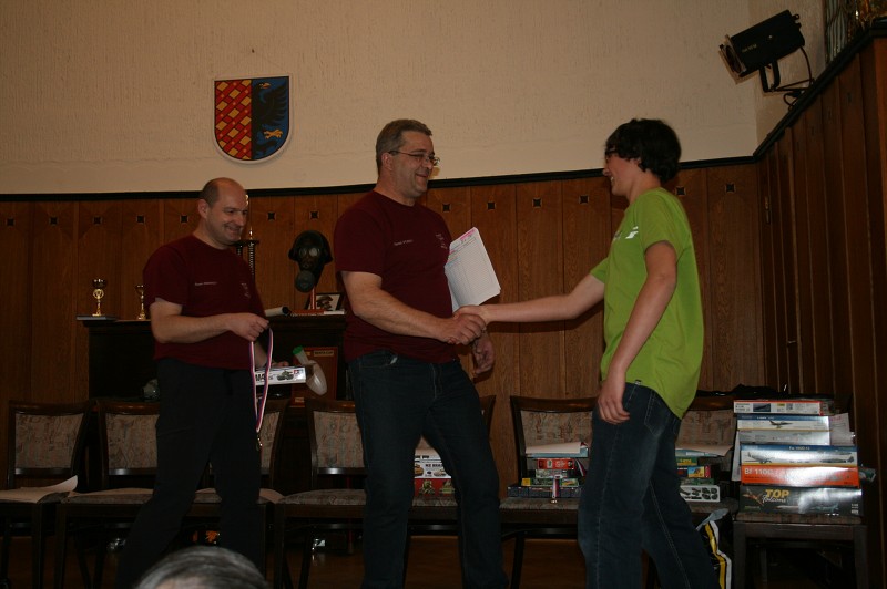 Velikonoční Prostějov 2013