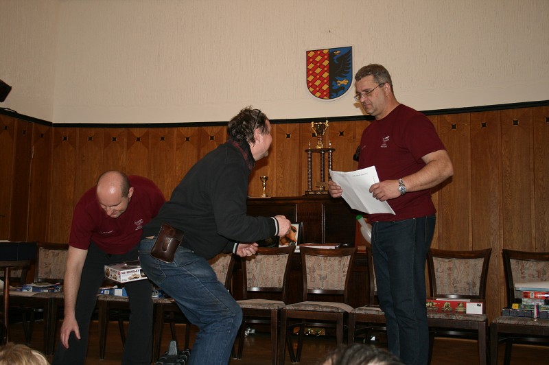 Velikonoční Prostějov 2013