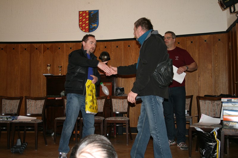 Velikonoční Prostějov 2013