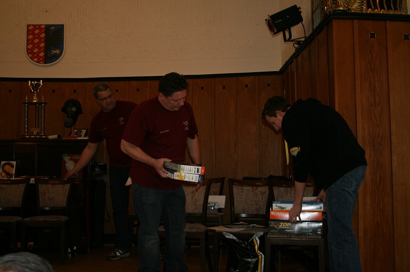 Velikonoční Prostějov 2013