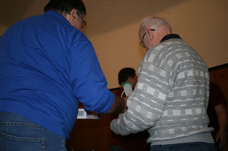 Velikonoční Prostějov 2013