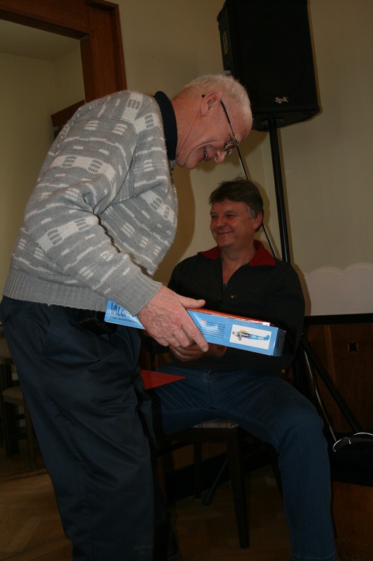 Velikonoční Prostějov 2013