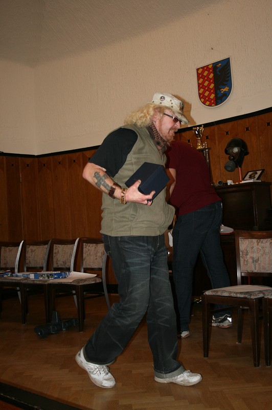 Velikonoční Prostějov 2013