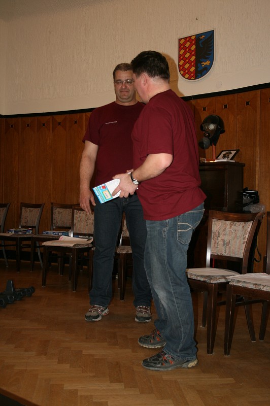 Velikonoční Prostějov 2013