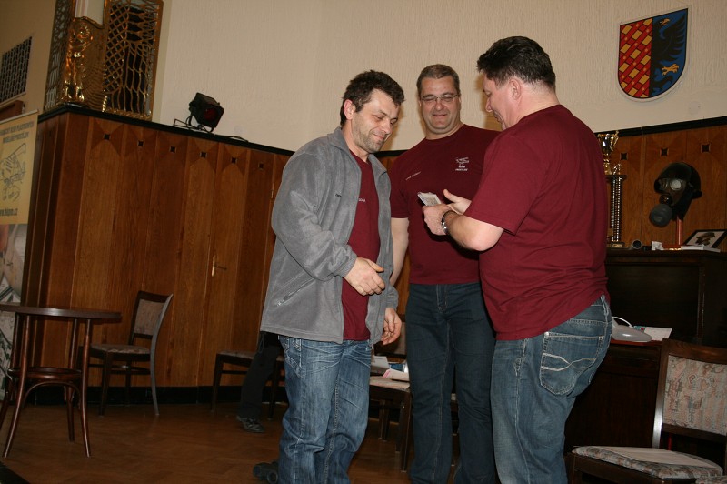 Velikonoční Prostějov 2013