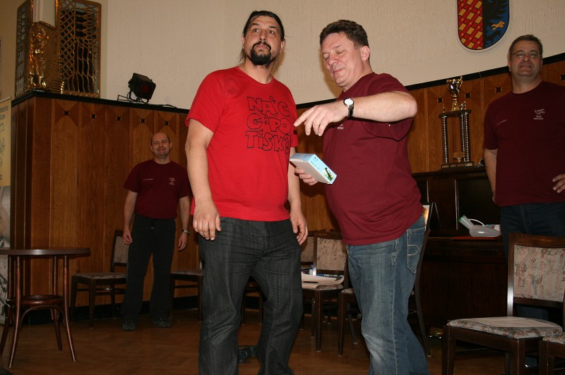 Velikonoční Prostějov 2013