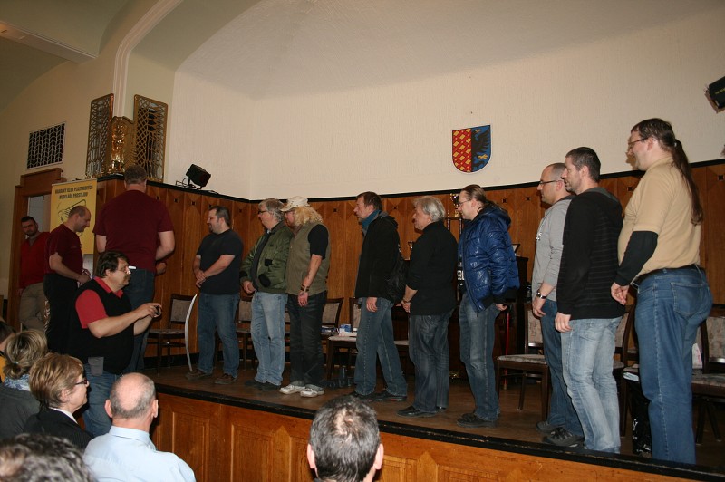 Velikonoční Prostějov 2013