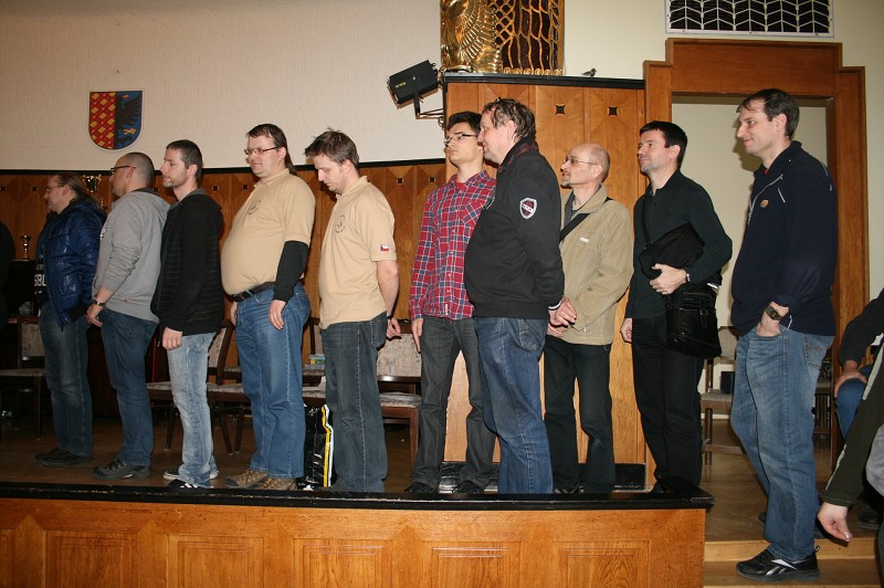 Velikonoční Prostějov 2013