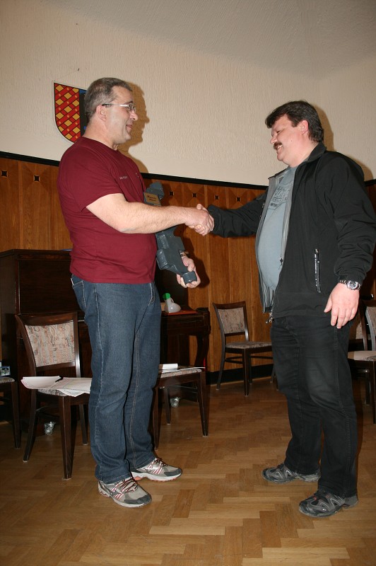 Velikonoční Prostějov 2013