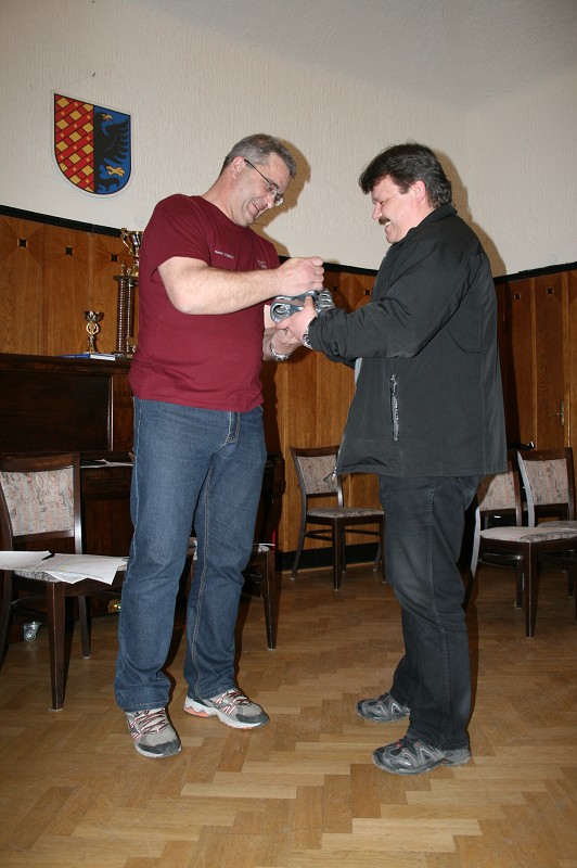 Velikonoční Prostějov 2013