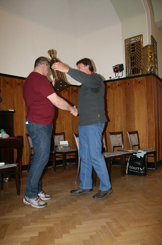 Velikonoční Prostějov 2013