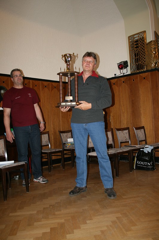Velikonoční Prostějov 2013