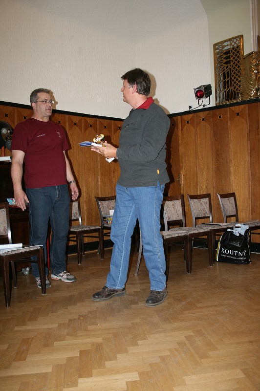 Velikonoční Prostějov 2013