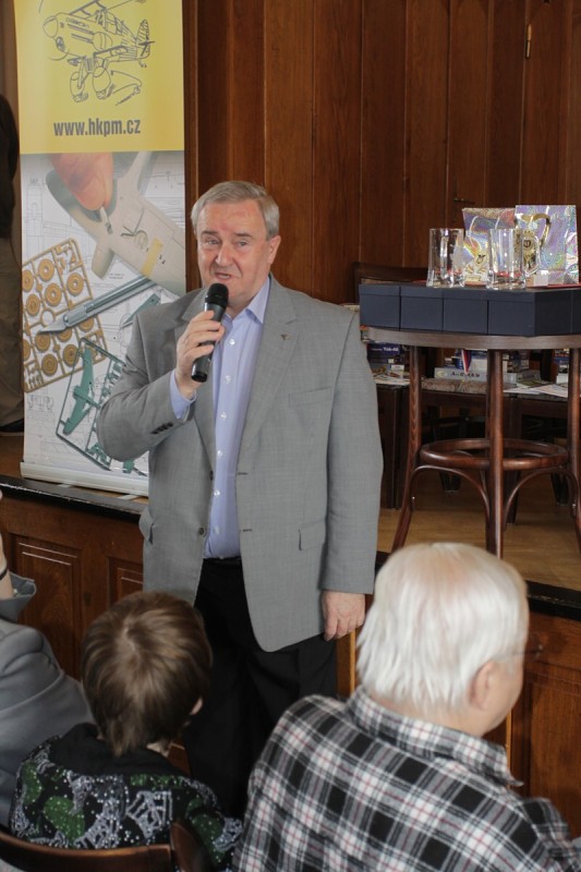 Velikonoční Prostějov 2013
