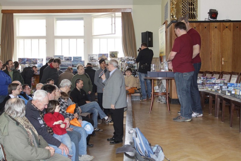 Velikonoční Prostějov 2013