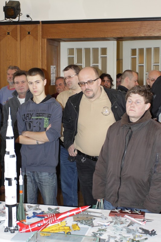 Velikonoční Prostějov 2013