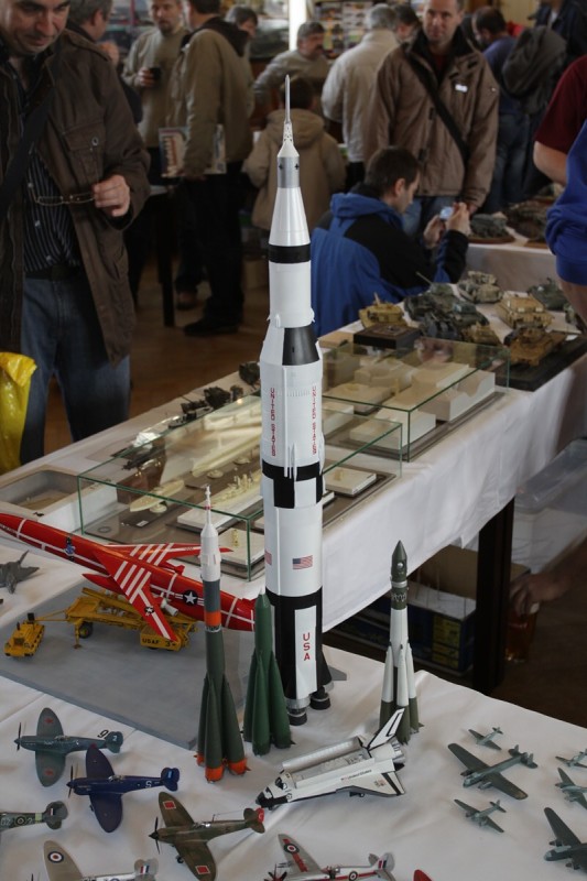 Velikonoční Prostějov 2013