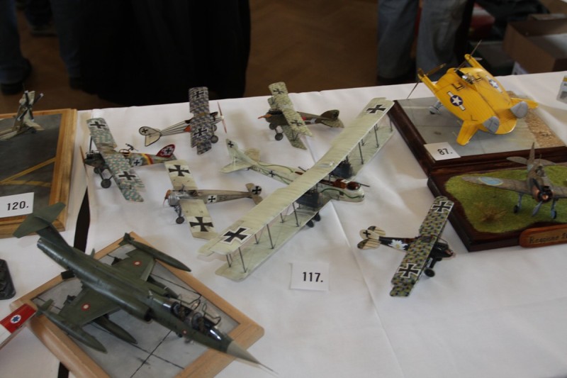 Velikonoční Prostějov 2013