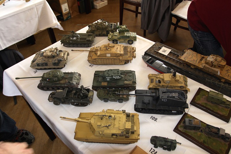Velikonoční Prostějov 2013