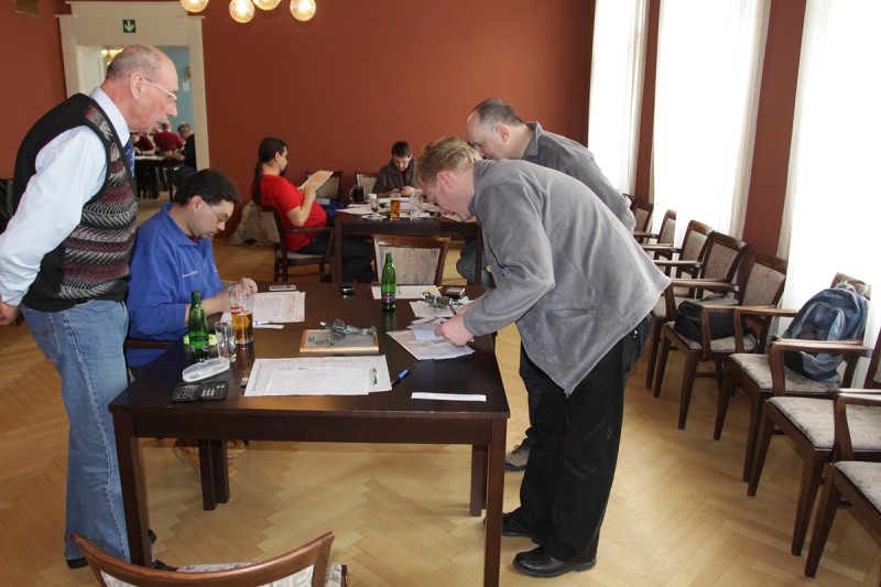 Velikonoční Prostějov 2013
