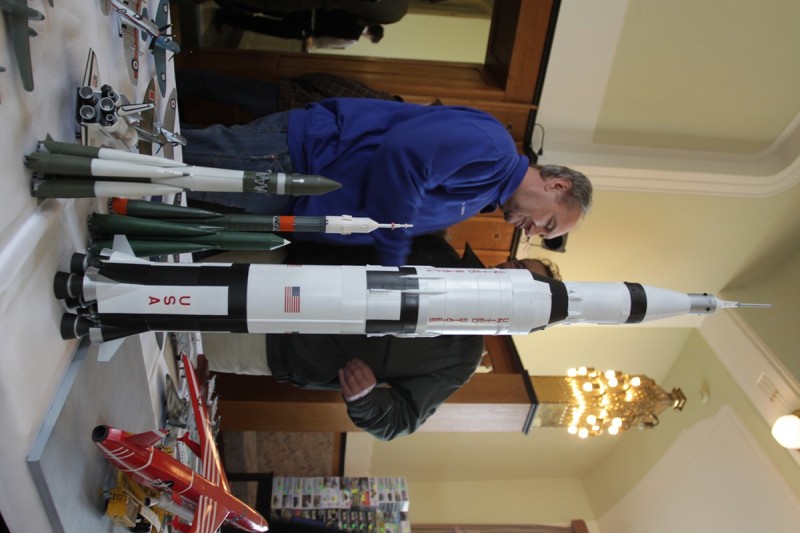 Velikonoční Prostějov 2013