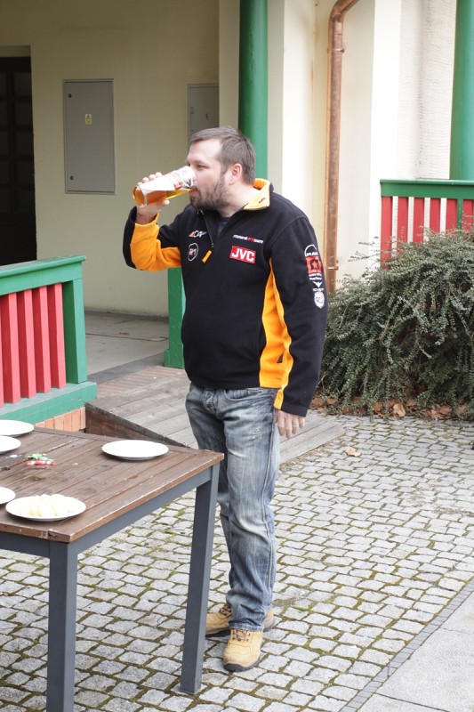 Velikonoční Prostějov 2013