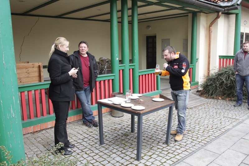 Velikonoční Prostějov 2013