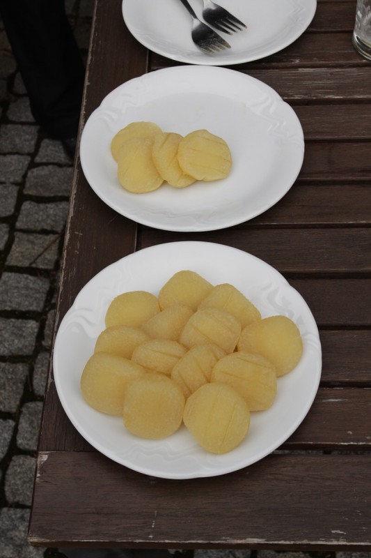 Velikonoční Prostějov 2013
