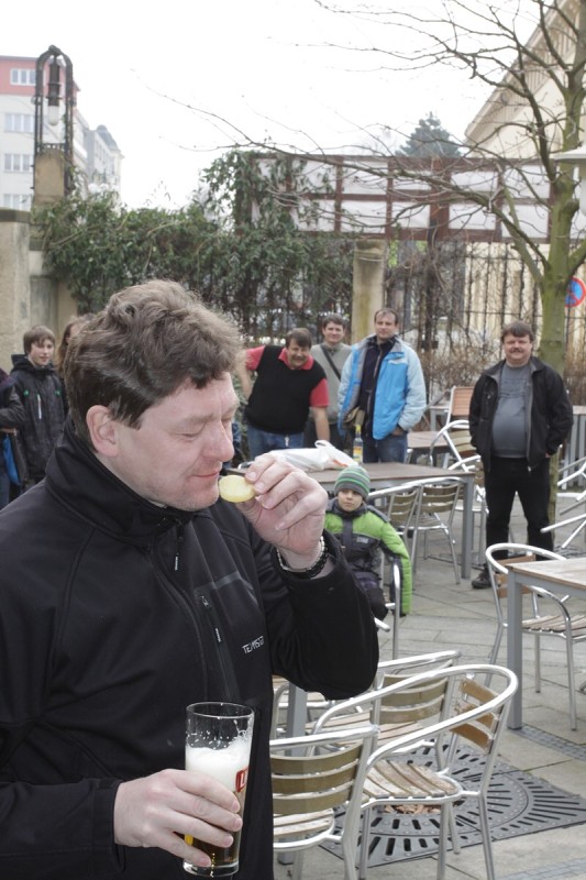 Velikonoční Prostějov 2013