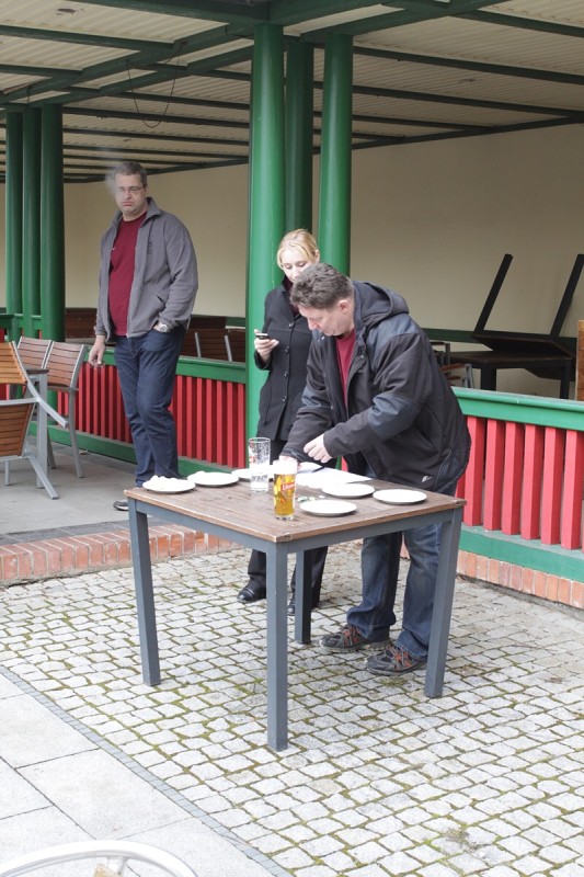Velikonoční Prostějov 2013