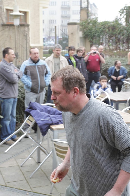 Velikonoční Prostějov 2013