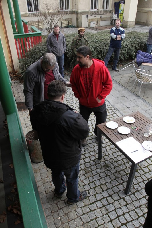 Velikonoční Prostějov 2013