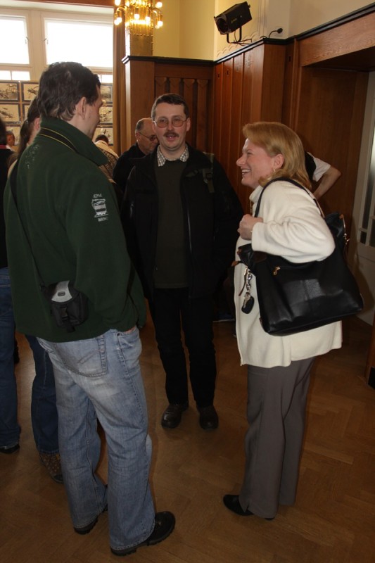 Velikonoční Prostějov 2013