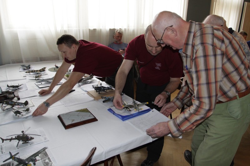 Velikonoční Prostějov 2013